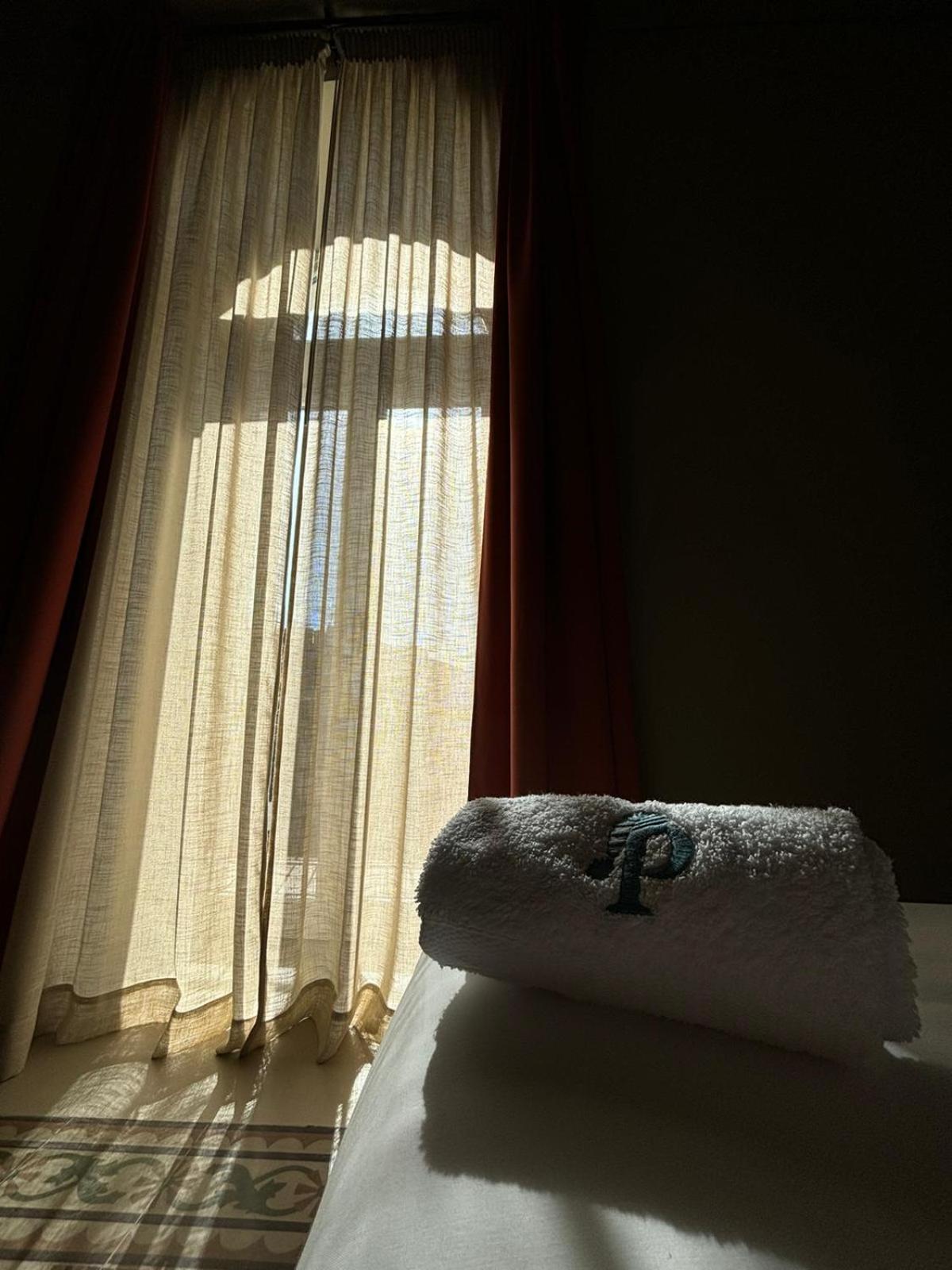 Pein Assutt B&B Альтамура Екстер'єр фото